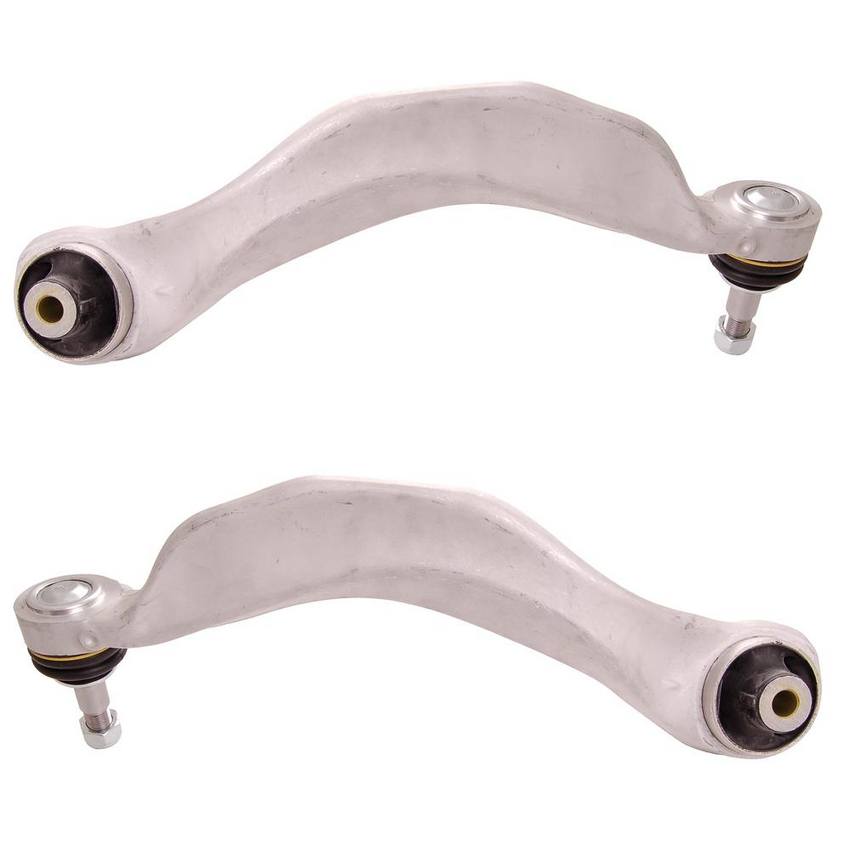 BMW Suspension Control Arm Kit Front Lower Forward (Driver and